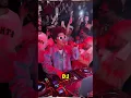 Download Lagu DJ Made Bruno Mars Laugh by Skipping His Song 😂