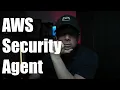 Security AI Agent Automated Penetration Testing