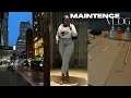 BIRT AY VACATION MAINTENANCE VLOG LASER HAIR REMOVAL KNOTLESS BRAIDS PACK WITH ME AMINACOCOA