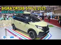 Download Lagu Daihatsu Sigra Cross Style 2025 | Roda Mobil