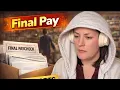 ALL Parst Final Pay