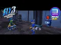 RPCS3 0 0 18-12732 Sly 3 Honor Among Thieves 4K 60FPS U PS3 Emulator PC Gameplay