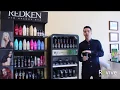 Revive Salon Spa Laser - Redken Brews
