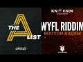 Pumpa - The A List (WYFL Warm Up Riddim) (Bouyon 2026) [Prod. by XavvoKnockin]