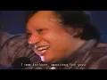 Download Lagu Best ROMANTIC Qawwali of Nusrat Fateh  Ali Khan AS YOUNG  HD