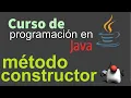 Java Course from Scratch OOP Builder Method 47