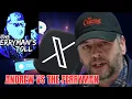 Download Lagu Andrew Wilson DEBATES The Ferryman on Twitter Spaces❗️😭