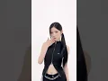 Download Lagu Feeling like a 𝔹𝕀𝕃𝕃𝕀𝕆ℕ𝔸𝕀ℝ𝔼🖤 #BABYMONSTER #베이비몬스터 #BILLIONAIRE #shorts