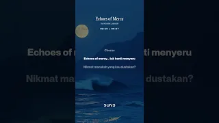 echoes of mercy gema belas kasih gotic metal