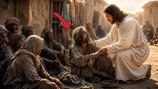 Jesus Christ Fed The Hungry: A Story Of Faith, Love, And Miracles