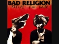 Bad Religion - American Jesus