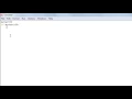 Python Programming Tutorial - 13