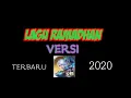 Download Lagu LAGU RAMADHAN VERSI MOBILE LEGEND|2020