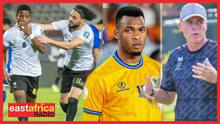 LIVE BALAA ZITO LATANDA TAIFA STARS YAKOUB SULEIMAN MASHABIKI WAMWANDAMA SIMBA YANGA BALAA ITO 