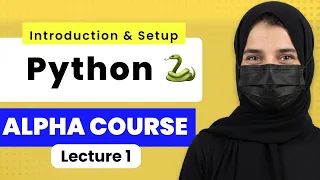 Python Full Course Day 1