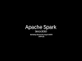 011-Introduction to Spark