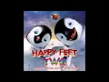 Lagu Happy Feet Two Soundtrack 21. Tightrope (Ice Cold Mix) - Janelle Monáe