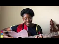 Ray Goren - Oh Lord (Blessing cover)