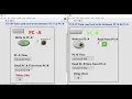 TCP IP Communication in LabVIEW Send Receive data over in LabVIEW Server Client