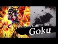 Download Lagu 🤯 FIRST LOOK AT LF SS4 GOKU