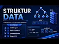 UTS Struktur Data - Kelompok 2 Single Stack Double Stack Linier Queue Circular Queue