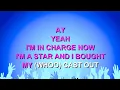 Pass Out - Tinie Tempah (Karaoke Version)