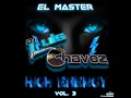 Download Lagu Mix High Energy vol.3 By Dj Luis Chávez El Master 