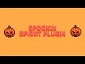Spookin Minecraft Spigot Plugin Showcase