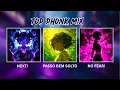 Download Lagu NEXT! x PASSO BEM SOLTO x NO FEAR! (ULTIMATE PHONK MIX)