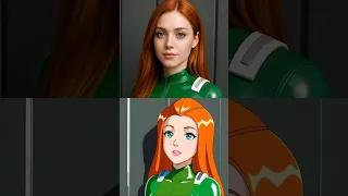 شخصيات الجاسوسات بين الانمي والحقيقة 