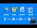 How to Implement CRUD Create Read Update Delete in FlutterFlow without coding using Supabase