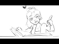 World Burn | Miraculous Animatic