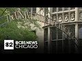 University of Chicago withholding degrees from four students