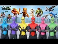 Download Lagu 🕷️ 7 Bersaudara SPIDER-MAN 🕸️ Vs 🧠 Tim Brainrot | 📖 Cerita Lengkap 😂 (Live Action Lucu)