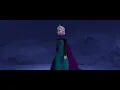 Disney's Frozen "Let It Go" Sequence Performed by Idina Menzel