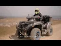 2021 CFMOTO CForce 1000 ATV For Sale in Brainerd MN
