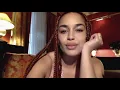 Jorja Smith - Addicted (Patrick Jungle DnB Remix)