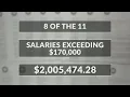 Out-of-state St Louis school hires lack required certification 11 hires more than 2M a year