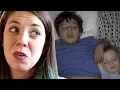 I Tried Sharing A Bed With My Kids For A Week