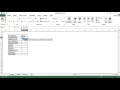 Excel Introduction to Excel Len Function
