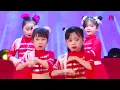 Download Lagu KIDS DANCE CHERI CHERI LADY  CHUẨN