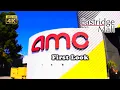 AMC Theatres 15 First Look Low Light 4K POV Eastridge Mall 2026 07 10