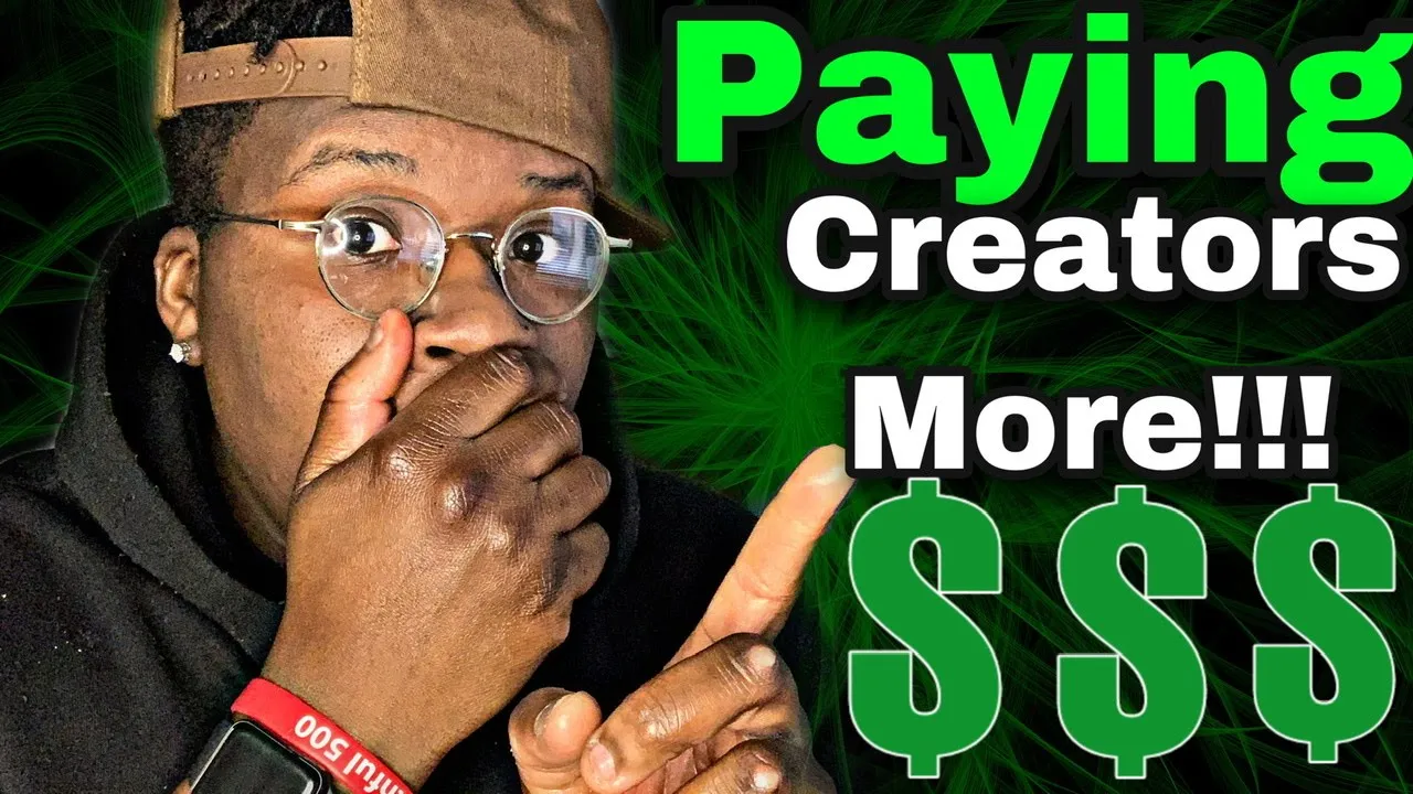 Youtube Monetized 2021 Update (Post Roll YouTube Ads And More...)