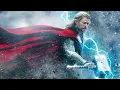 Lagu Thor - Set It Off - Skillet - Tribute