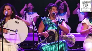 يا عروسة دوسي دوسي 