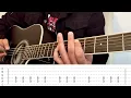 Download Lagu Into the Battlefield - Crows Zero OST Guitar Lesson/Tabs