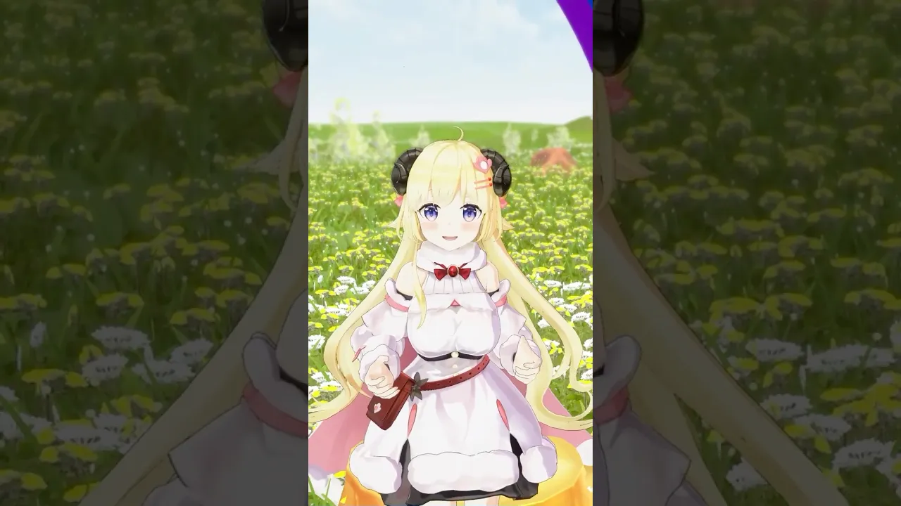 httpは、Hypertext Transfer Protocolの略称なんだって！【 #今日のわため 】 #shorts #hololive #vtuber