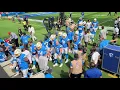 SoFi Stadium VIP Ticket experience
