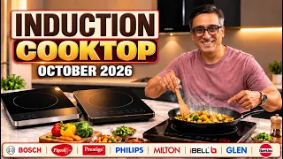 Best Induction Cooktop 2026 | Best Induction under 2000 | Induction Stove