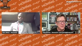 Horns 247 Instant Reaction - Georgia